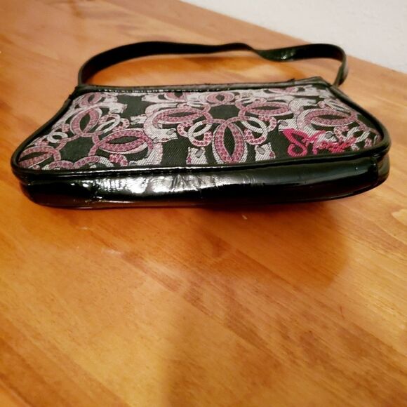 Sherif Cat Printed Mini Bag Y2K - Picture 5 of 8